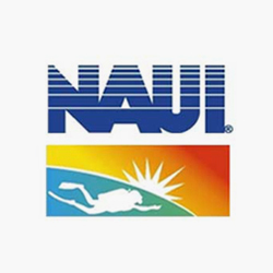 스킨스쿠버협회 NAUI 이수증 발급