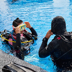 소규모 집중 케어