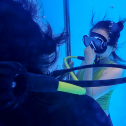 소규모 집중 케어