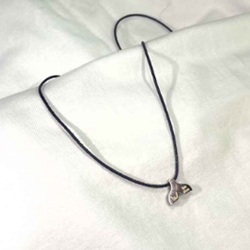 5m 인증 고래꼬리 팬던트 제공