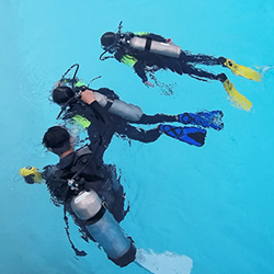 소규모 집중 케어