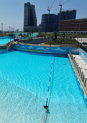 레크리에이션풀